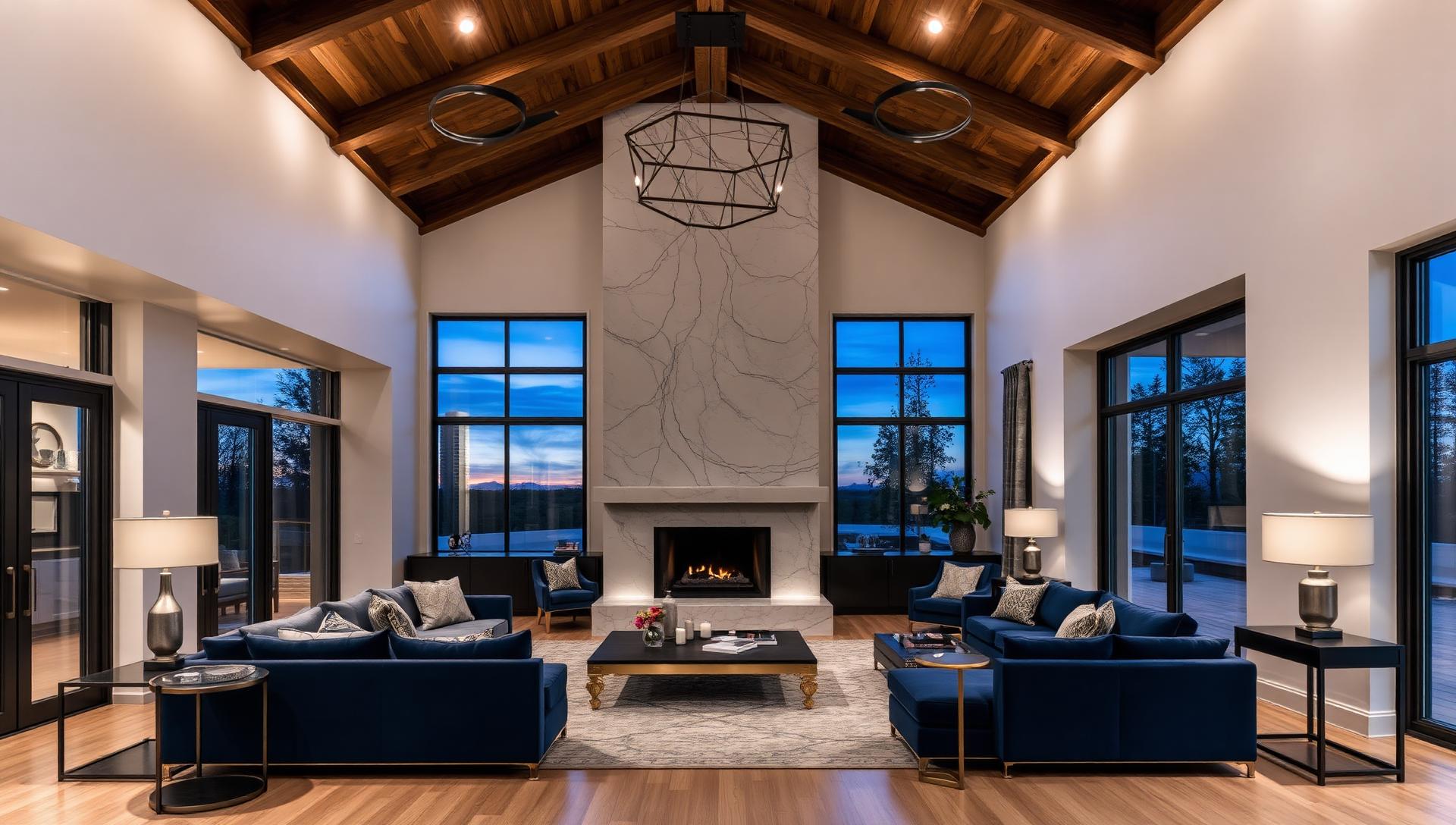 Whole-Home Remodels