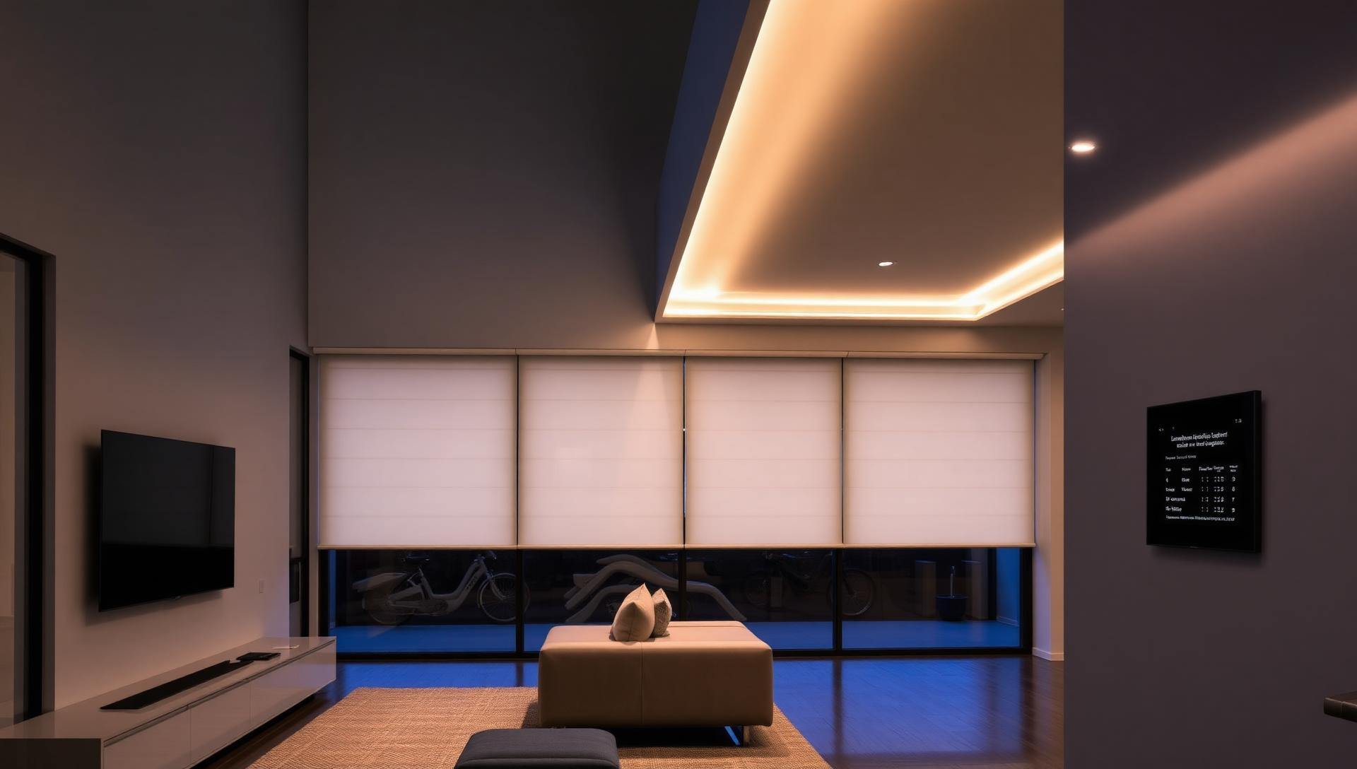 Smart Home Integration
