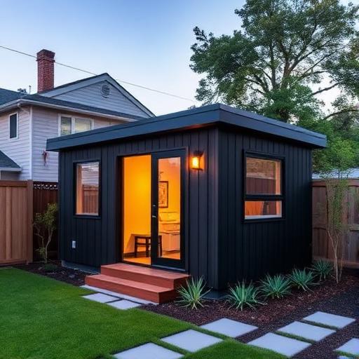 Accessory Dwelling Units
