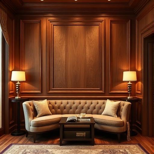 Interior Finish Out