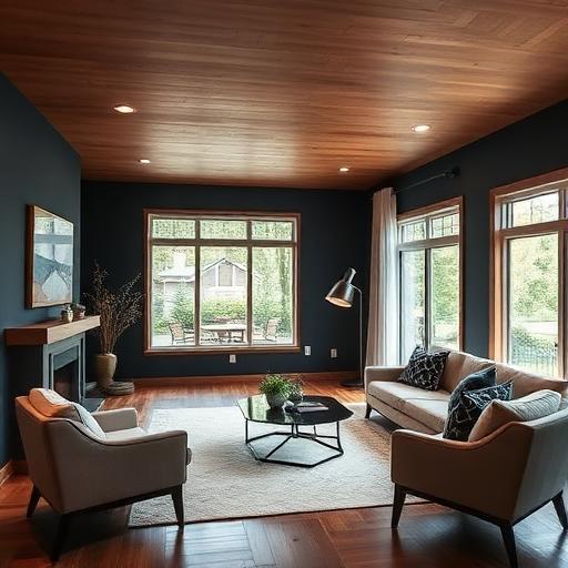 Whole-Home Remodels