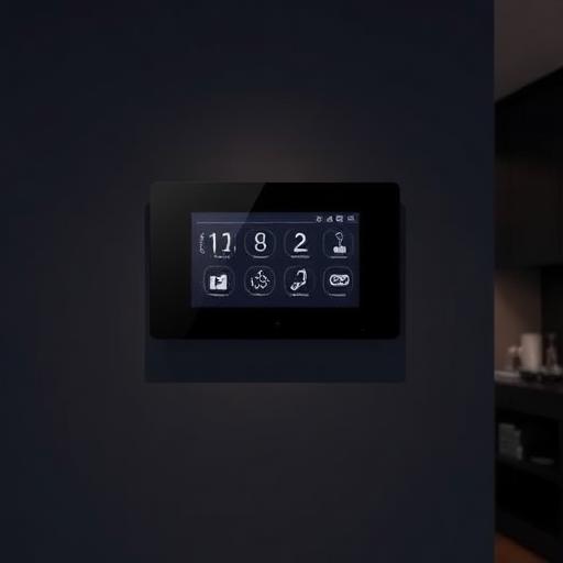 Smart Home Integration