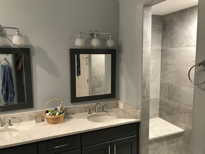 Bathroom Remodeling – Budget Construction