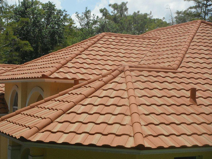 Roofing – Budget Construction